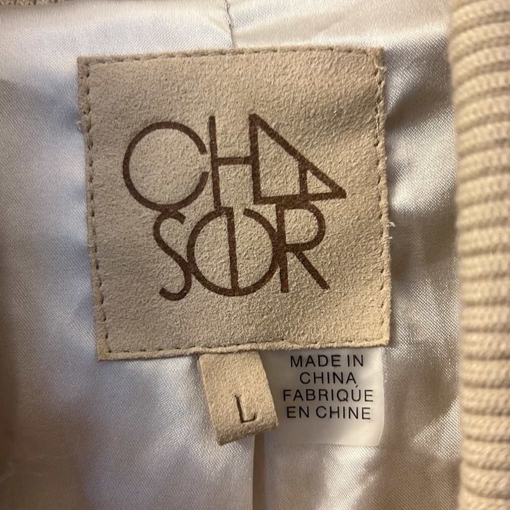 Bomber Jacket - image 2